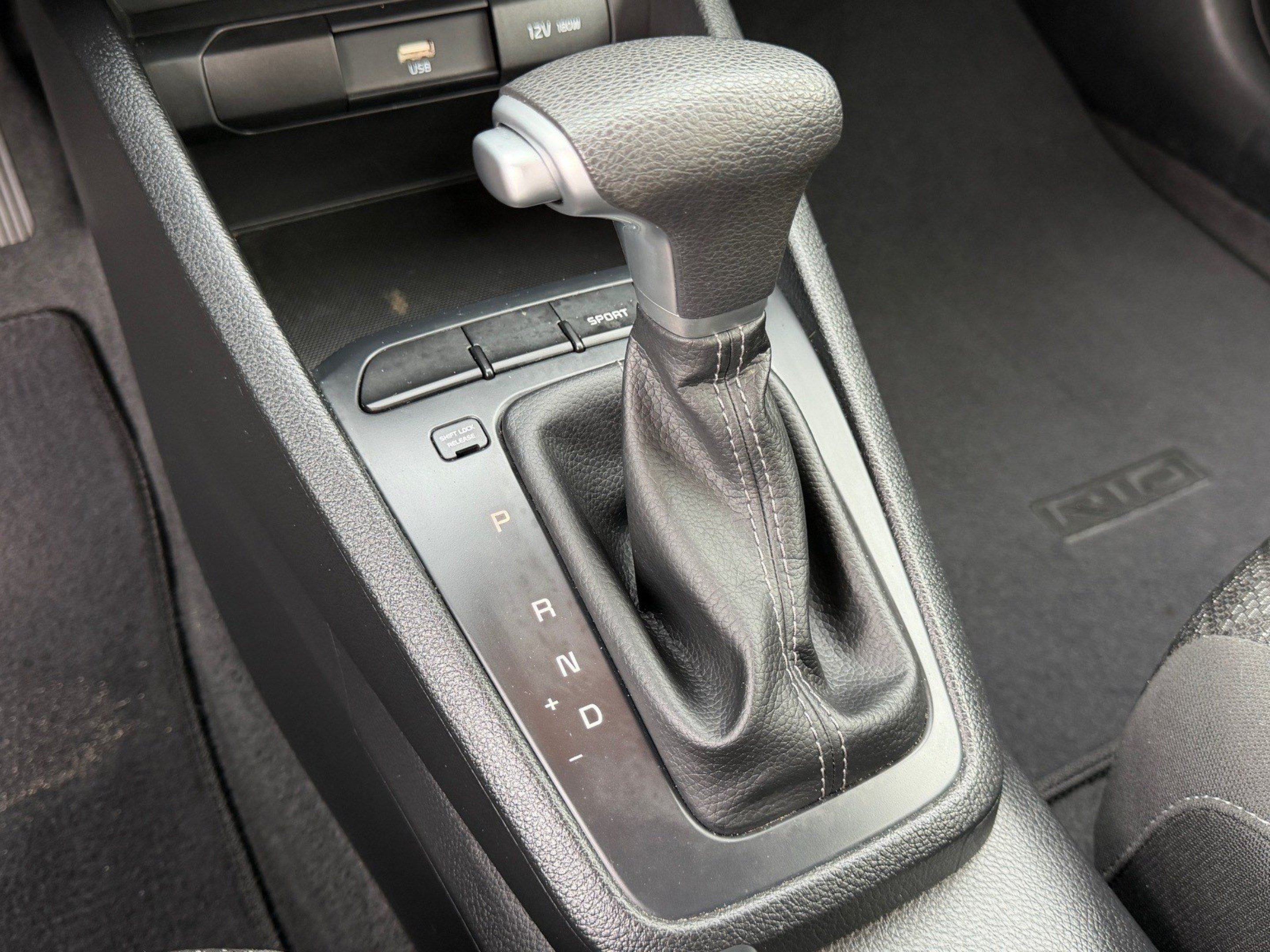 Used 2023 Kia Rio S w/ Technology Package FWD image 25