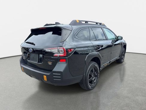 Used 2024 Subaru Outback Wilderness AWD/4WD image 4