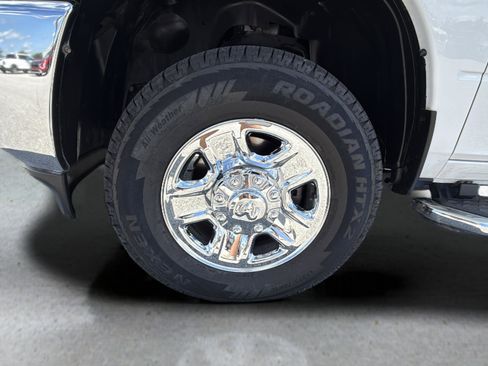 Used 2023 RAM 3500 Tradesman w/ Chrome Appearance Group image 22