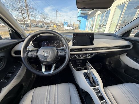 New 2026 Honda HR-V EX-L image 7