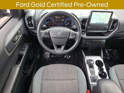 Certified 2024 Ford Bronco Sport Big Bend image 13