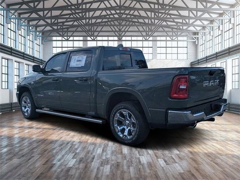 New 2026 RAM 1500 Big Horn image 7