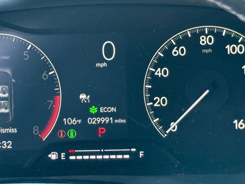 Used 2024 Honda Civic Sport image 20