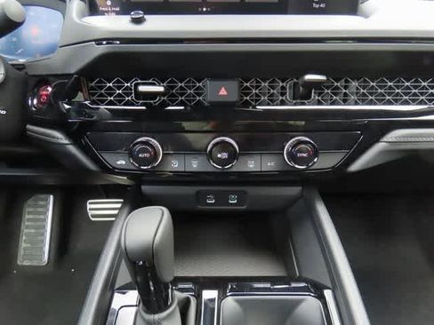 New 2025 Honda Accord Sport image 20