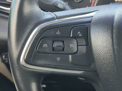Used 2021 Buick Encore GX Preferred image 24