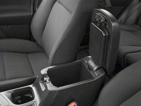 Certified 2018 Toyota RAV4 LE w/ All Weather Liner Package FWD image 15