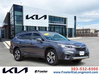 Used 2020 Subaru Outback Limited XT w/ Popular Package #2 image 1