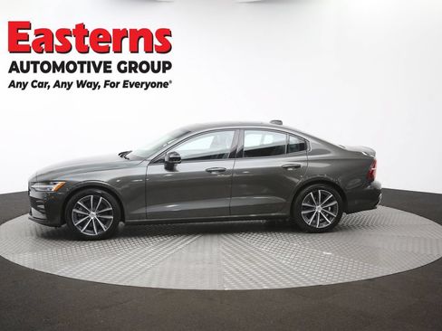 Used 2022 Volvo S60 B5 Inscription AWD/4WD image 60