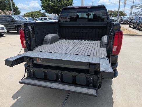 Used 2022 GMC Sierra 1500 Denali w/ Driver Alert Package II AWD/4WD image 26