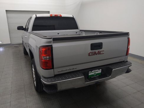 Used 2014 GMC Sierra 1500 SLE w/ Texas SLE Value Package RWD image 6