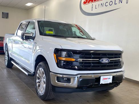 New 2026 Ford F150 XLT AWD/4WD image 31