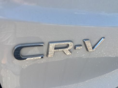 Certified 2024 Honda CR-V EX-L image 33