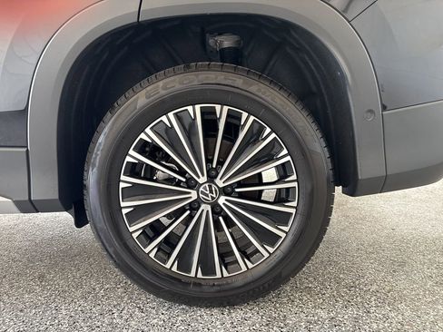 New 2026 Volkswagen Tiguan S AWD/4WD image 39