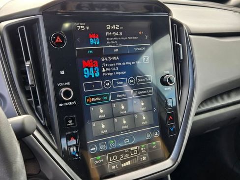 Certified 2025 Subaru Crosstrek 2.5i Sport AWD/4WD image 18
