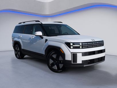 New 2026 Hyundai Santa Fe SEL