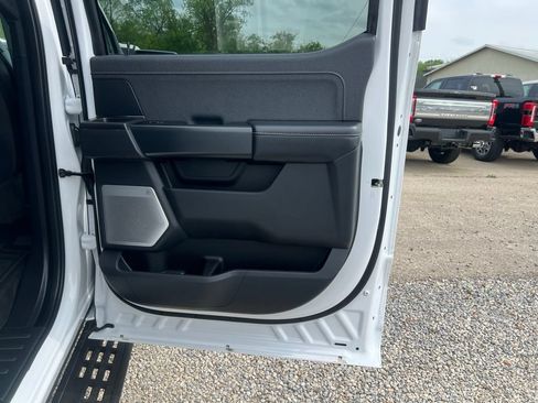 Used 2023 Ford F150 Raptor AWD/4WD image 18