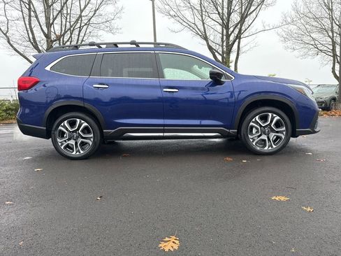 New 2026 Subaru Ascent Touring image 8