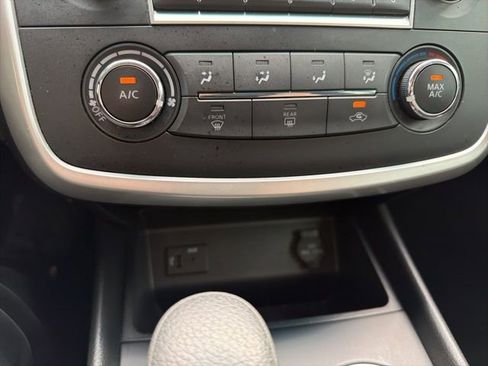 Used 2016 Nissan Altima 2.5 S w/ Power Driver Seat Package image 15