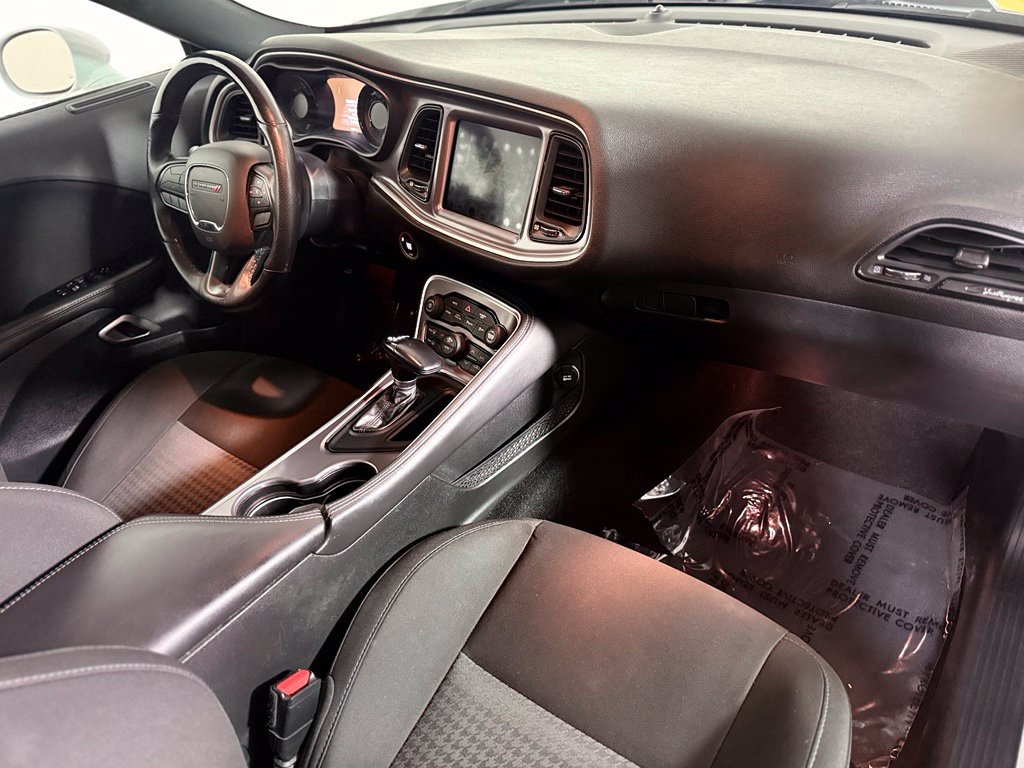 Used 2020 Dodge Challenger GT AWD/4WD image 25