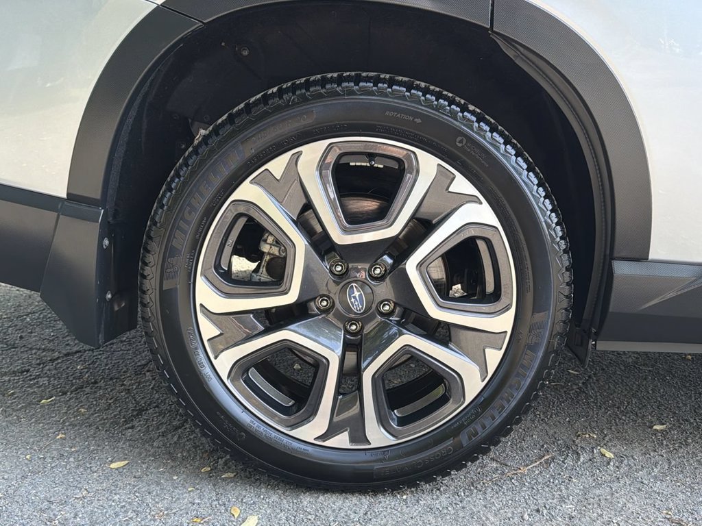 Used 2023 Subaru Ascent Limited AWD/4WD image 12