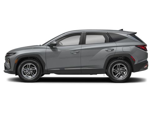 New 2026 Hyundai Tucson SE FWD image 20