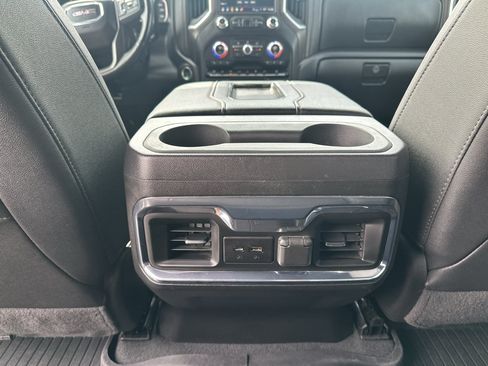Used 2022 GMC Sierra 2500 AT4 w/ Driver Alert Package I AWD/4WD image 24