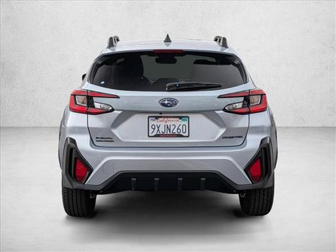 Certified 2026 Subaru Crosstrek 2.5i Premium AWD/4WD image 7