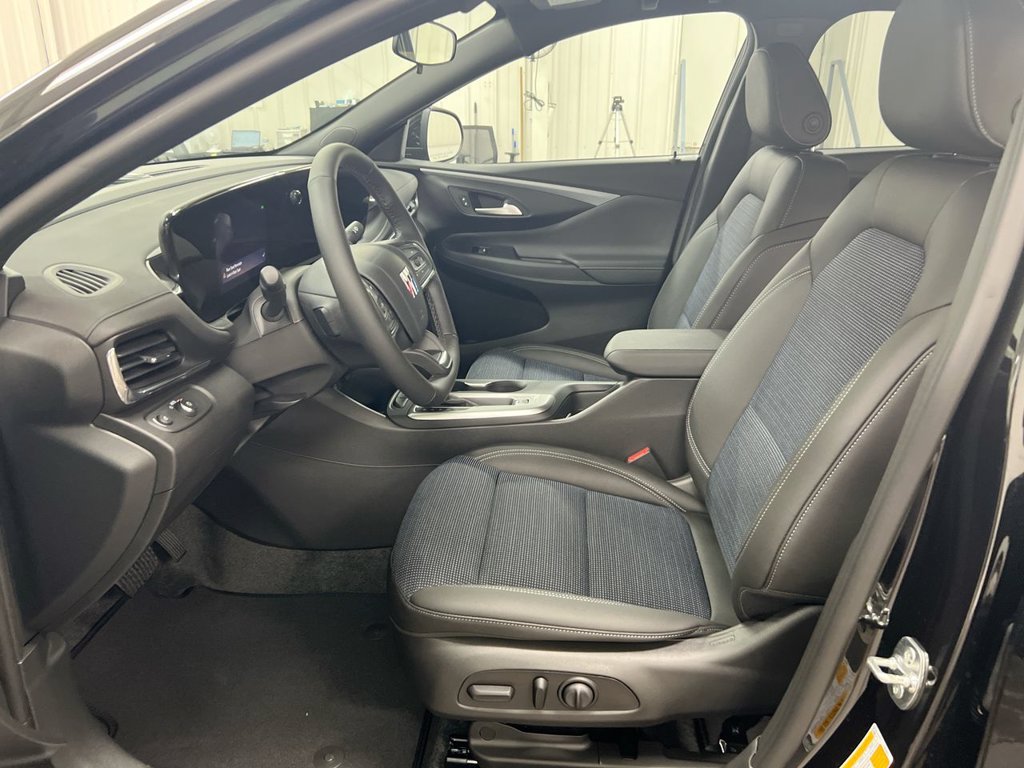 New 2026 Buick Envista Preferred w/ Convenience I Package FWD image 19