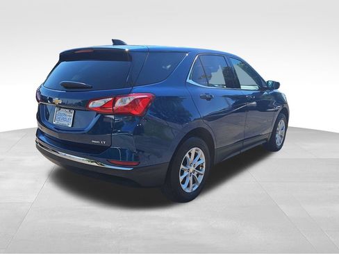 Used 2019 Chevrolet Equinox LT AWD/4WD image 4