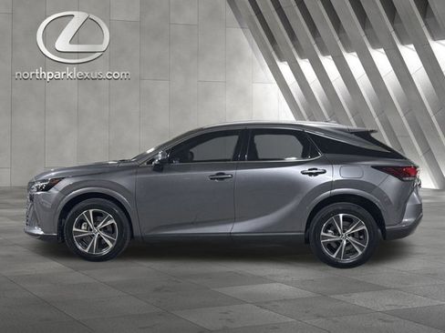Certified 2023 Lexus RX 350 Premium image 1