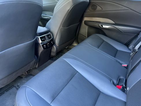 Used 2025 Lexus RX 350 AWD w/ Technology Package image 4