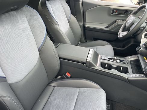New 2026 Toyota RAV4 XSE AWD/4WD image 23
