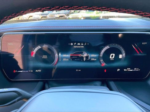 New 2026 Dodge Charger Scat Pack AWD/4WD image 11