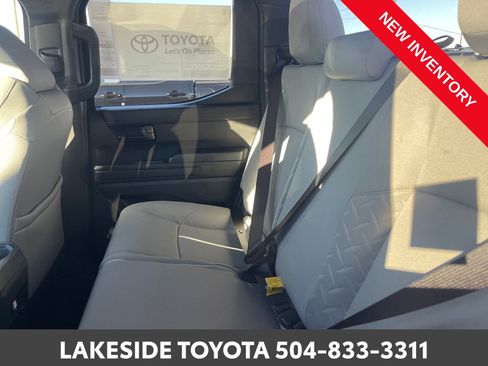 Certified 2025 Toyota Tacoma SR5 image 13