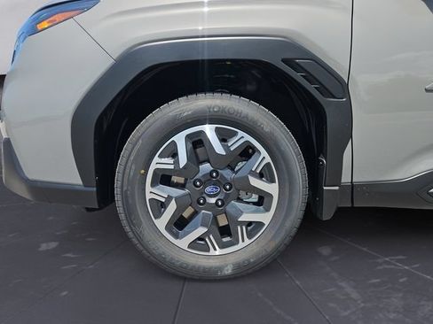 New 2026 Subaru Forester Premium AWD/4WD image 14