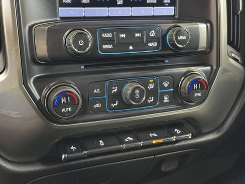 Used 2016 Chevrolet Silverado 1500 LT w/ All Star Edition image 15