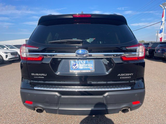Used 2025 Subaru Ascent Touring AWD/4WD image 8