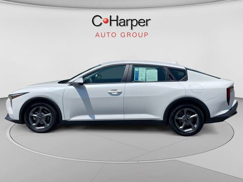 Used 2025 Kia K4 FWD image 6