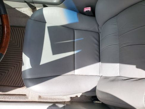 Used 2001 Lexus ES 330 FWD image 17