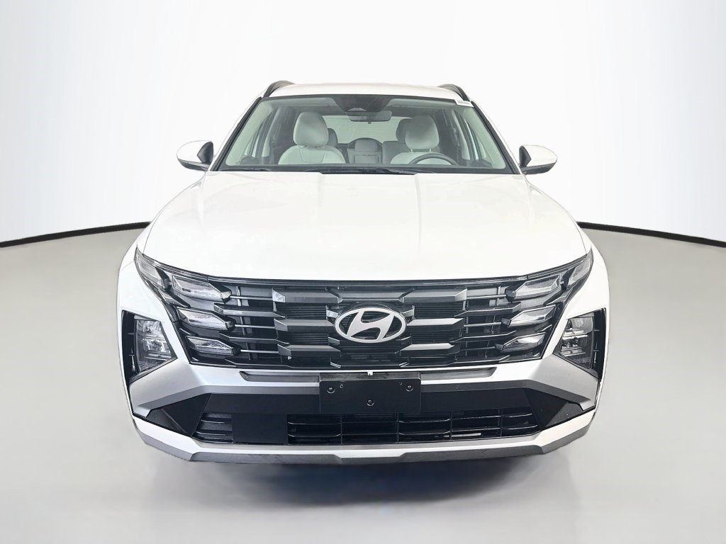 Used 2026 Hyundai Tucson SEL Plus AWD/4WD image 2