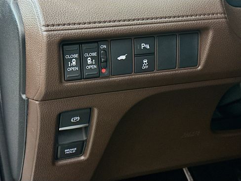 New 2026 Honda Odyssey Elite image 10