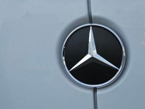 New 2025 Mercedes-Benz Sprinter 2500 image 14