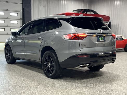 Certified 2023 Buick Enclave Essence w/ Experience Buick Package AWD/4WD image 3