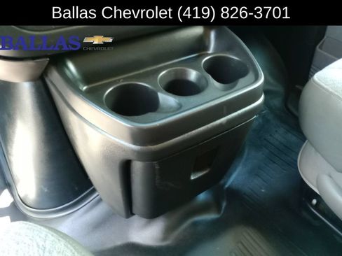 Used 2017 Chevrolet Express 2500 LS RWD image 22