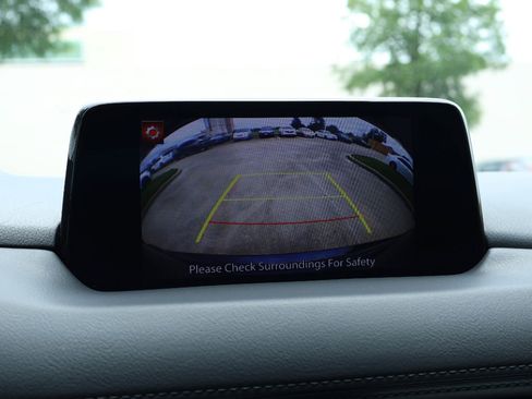 Used 2020 MAZDA CX-5 Grand Touring w/ GT Premium Package FWD image 27