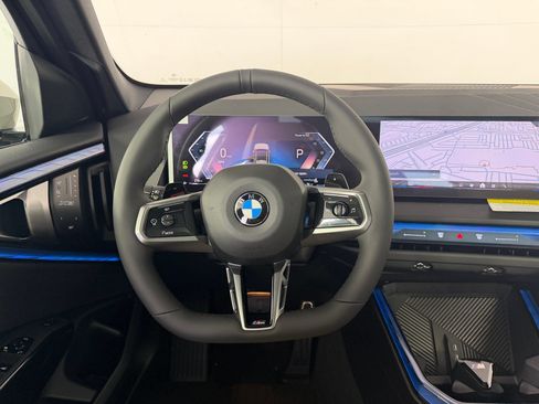 Used 2026 BMW X3 xDrive30i w/ M Sport Package AWD/4WD image 11
