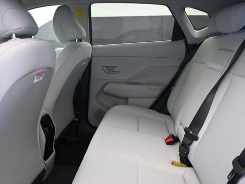 New 2026 Hyundai Kona SEL Sport image 19