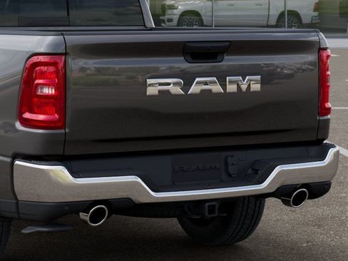New 2026 RAM 1500 Tradesman RWD image 14