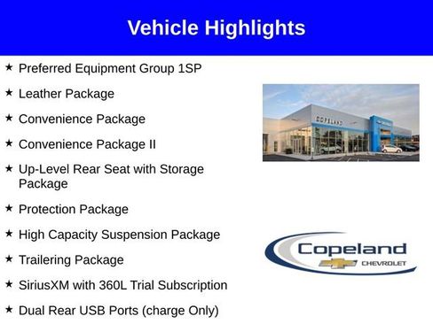 New 2026 Chevrolet Silverado 1500 RST w/ Convenience Package II image 3