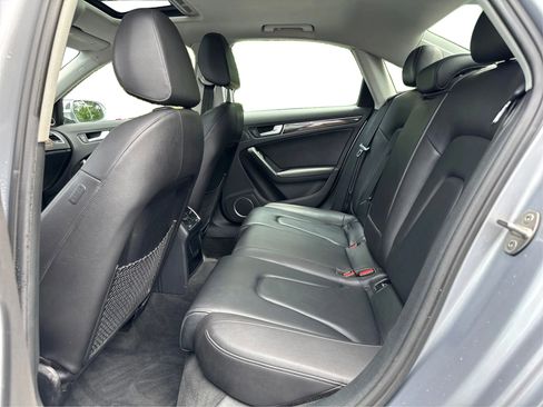 Used 2016 Audi A4 2.0T Premium Plus w/ Technology Package image 13